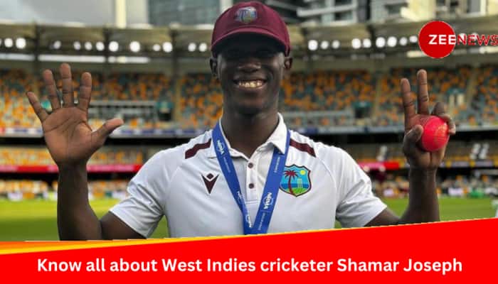 Who Is Shamar Joseph? Man Who Ran Havoc At The Gabba To Get WI’s First Win In Australia Since 1997