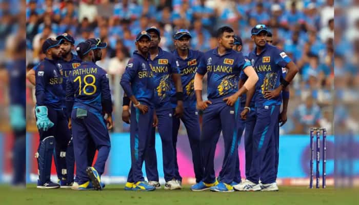 ICC Lifts Suspension Of Sri Lanka Cricket With Immediate Effect