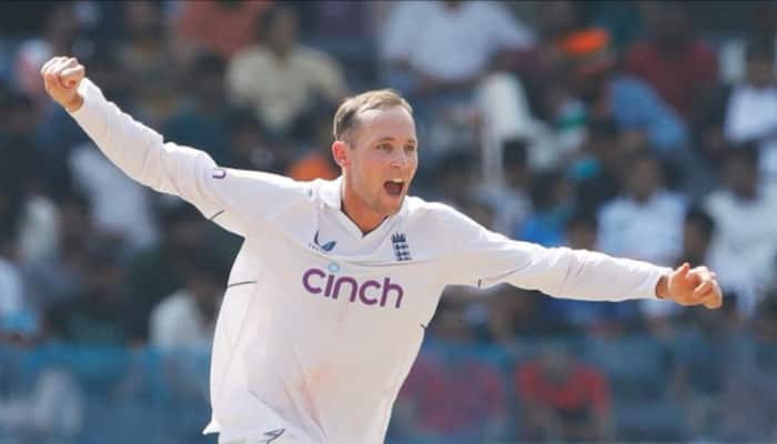IND Vs ENG 1st Test: Tom Hartley Achieves Rare Feat With Stellar Spell Against India
