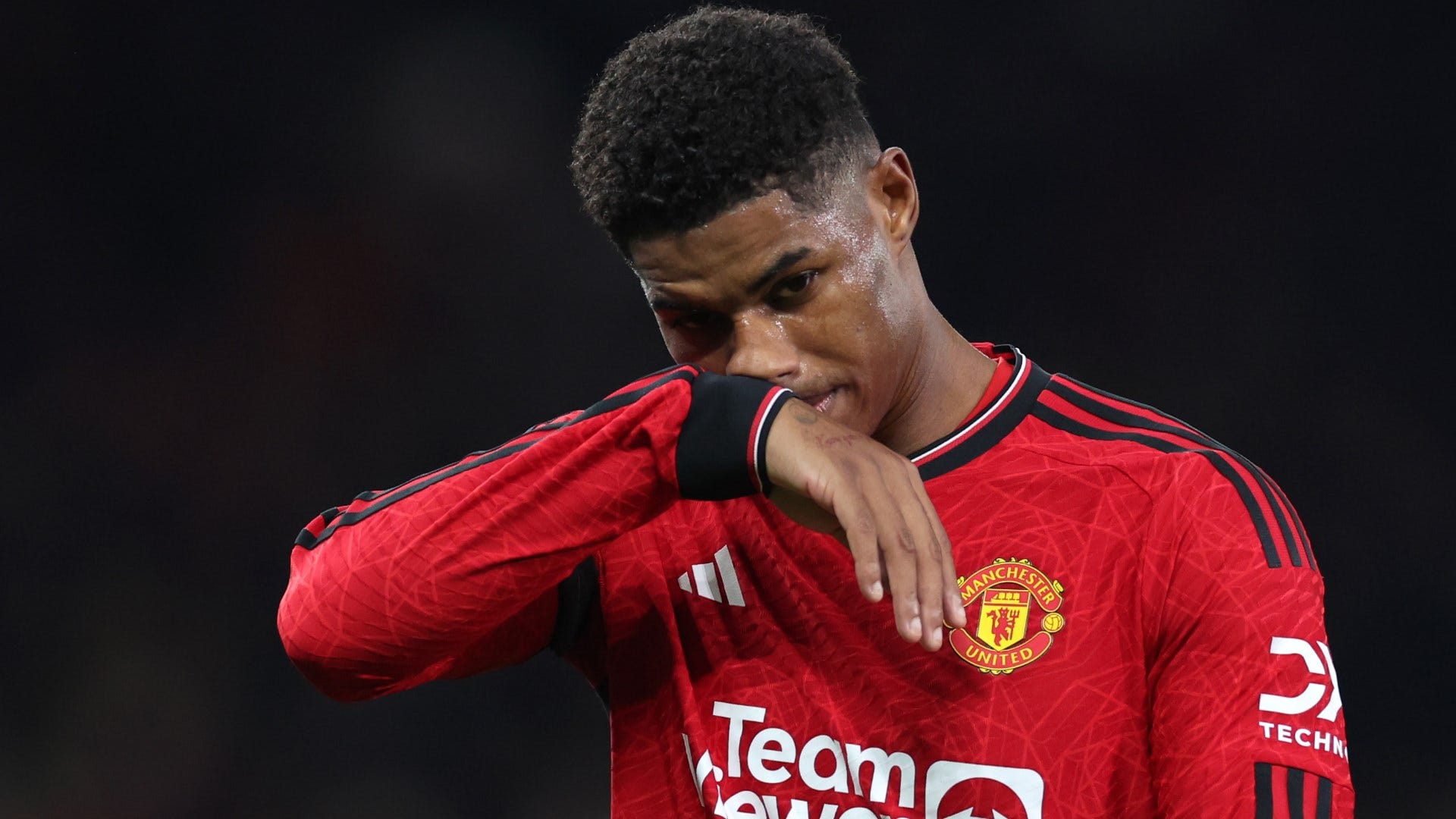 ‘He can’t keep doing this’ – Marcus Rashford accused of ‘wasting his talent’ at Man Utd after inviting Erik ten Hag’s wrath with nightclub visit