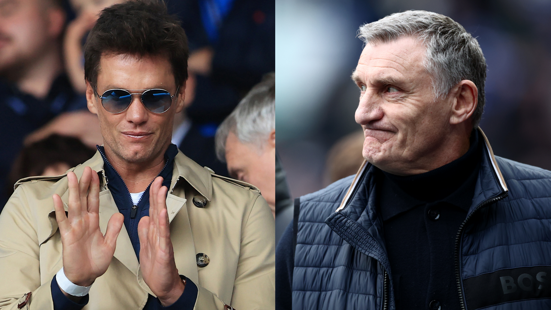 Who wants to be on Birmingham’s ‘journey’ with Tom Brady? Tony Mowbray sends exit warning to underperforming Blues