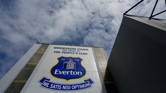 Everton logo