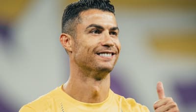 Al Nassr Vs Al Ahli Live Streaming: When, Where And How To Watch Cristiano Ronaldo's Saudi Pro League Match Online