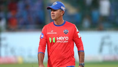 'My Availability Was Becoming An Issue...': Ricky Ponting Opens Up On Split With Delhi Capitals