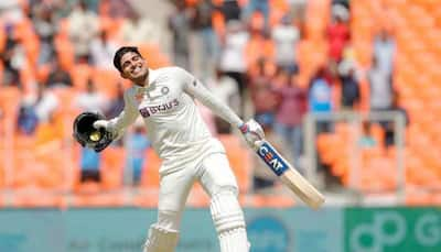 IND vs BAN: Shubman Gill Scores Brilliant Century, Reaches Unique Milestone During The Chennai Test