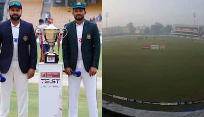 India vs Bangladesh 2nd Test Pitch Report From Kanpur: Will Kanpur Pitch Favor Indian Batters In IND vs BAN 2nd Test?