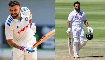 Virat Kohli And Rishabh Pant Set To Play In Ranji Trophy 2024-25? Delhi Names Probable Squad For The Season