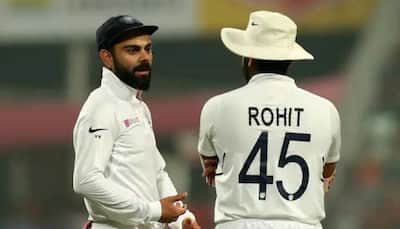 'Certain Players Get Special Treatment': BCCI Blamed For Rohit Sharma and Virat Kohli's Miserable Form