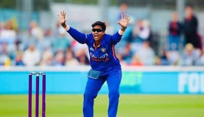 ‘She’s Vital Part Of Indian Team’: Veda Krishnamurthy Lauds This India Star Ahead Of Women's T20 World Cup 2024