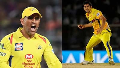 'Bewakoof Tu Nahi Main Hu': Ex CSK Star Mohit Sharma Reveals MS Dhoni's Fiery Side