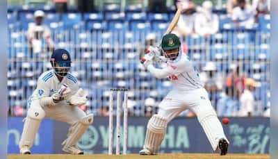 IND vs BAN 2nd Test Day 1 Free Live Streaming: When And Where To Watch 2nd Test Day 1 In Kanpur On TV, Mobile Apps And Online