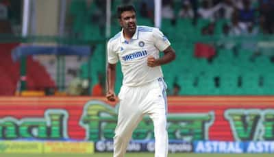 IND vs BAN: Ravichandran Ashwin Breaks Anil Kumble's Record In Kanpur, Check Details