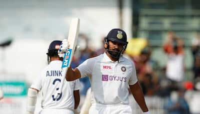 IND vs BAN: Rohit Sharma's Big Gamble Pays Off! First Indian Skipper To Take Bold Call In 60 Years