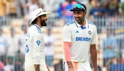 Glenn Maxwell Highlights The Importance Of Ravichandran Ashwin and Ravindra Jadeja Ahead Of IND vs AUS Series