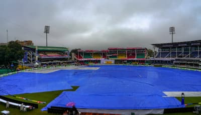 IND vs BAN: India's WTC Final Hopes In Danger If 2nd Test IND vs Bangladesh Is Washed Out? Read Here