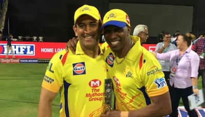 'To All CSK Fans...': Dwayne Bravo's Special Message As He Joins KKR As Mentor Ahead Of IPL 2025