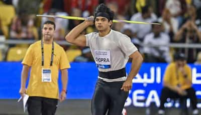 ‘I Lost Control’: Neeraj Chopra's Honest Confession On Paris Olympics 2024 Javelin Final