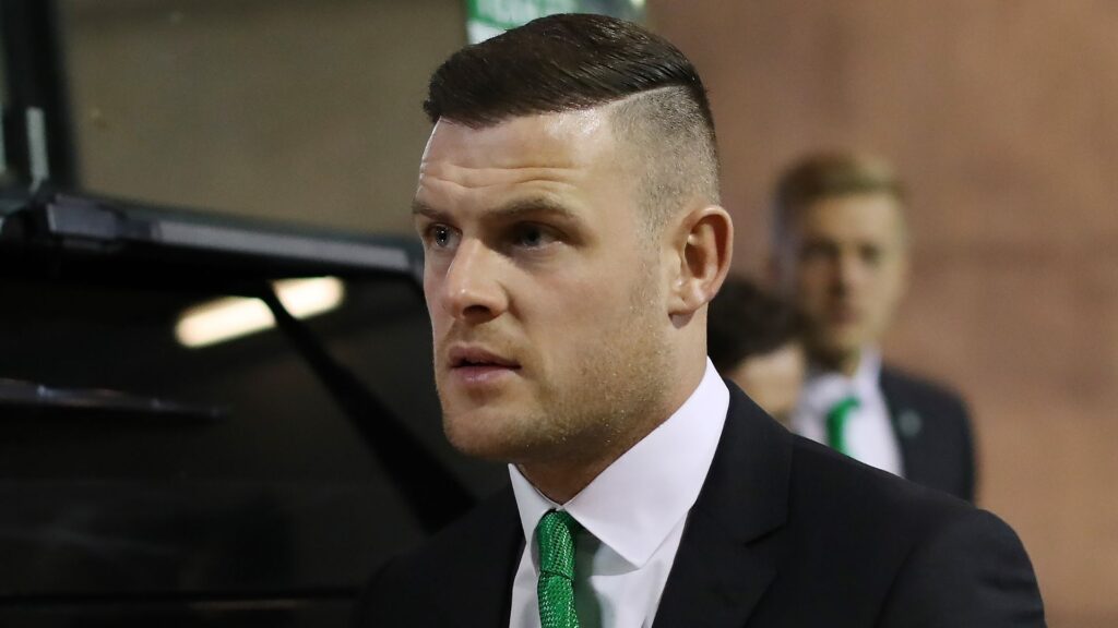 Anthony Stokes