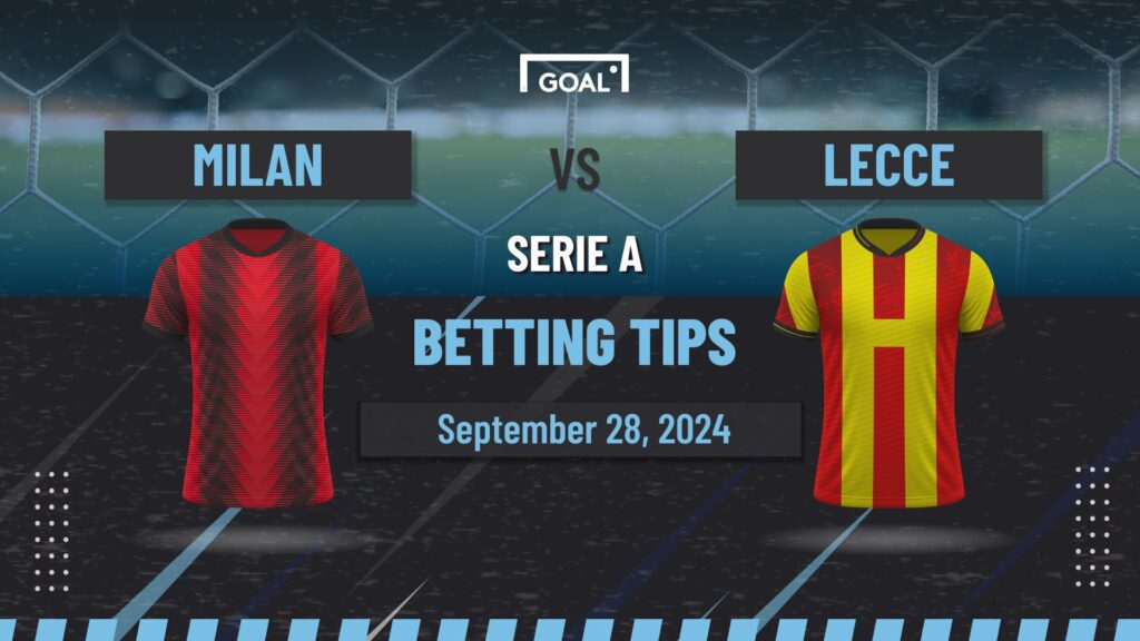 AC Milan vs Leece Predictions