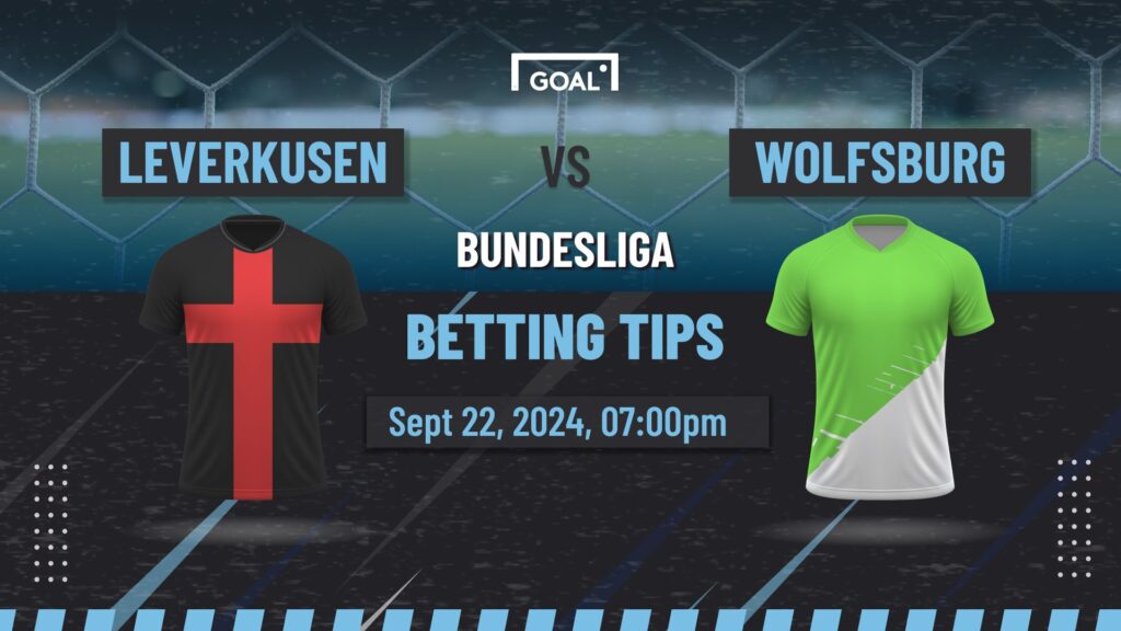 Bayer Leverkusen vs Wolfsburg Prediction