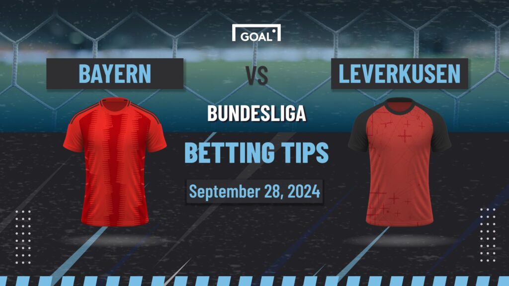 Bayern Munich vs Bayer Leverkusen Predictions