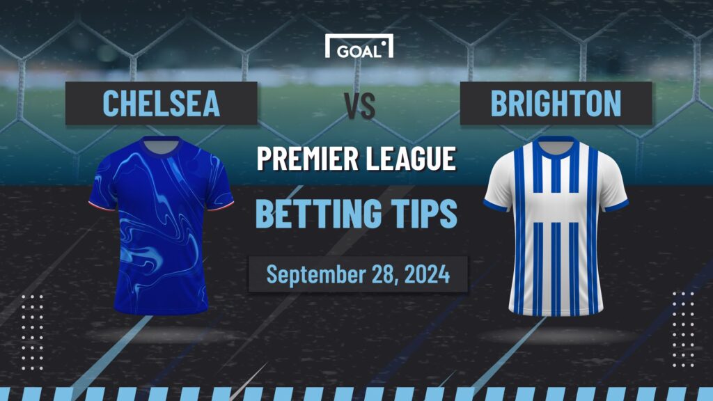 Chelsea vs Brighton Predictions