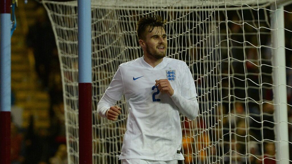 Carl Jenkinson | England