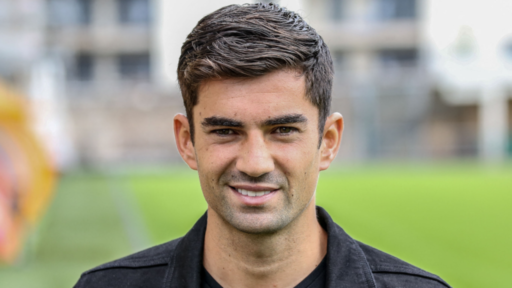 Enzo Zidane Rodez AF