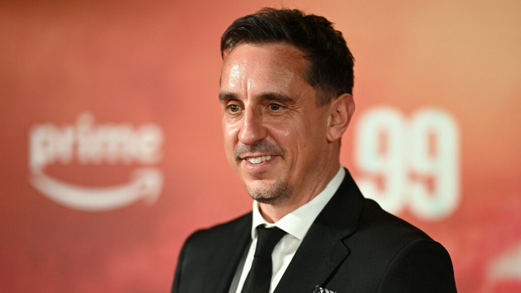 Gary-Neville