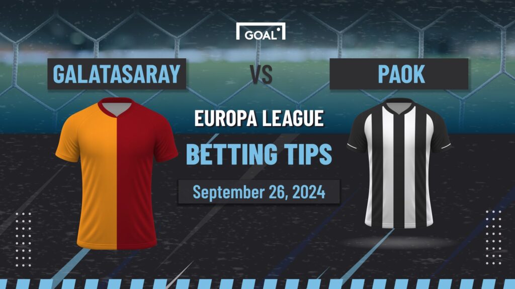 Galatasaray vs PAOK Predictions