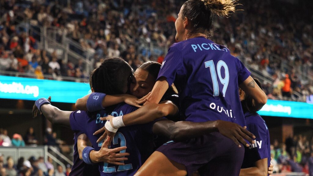 Orlando Pride