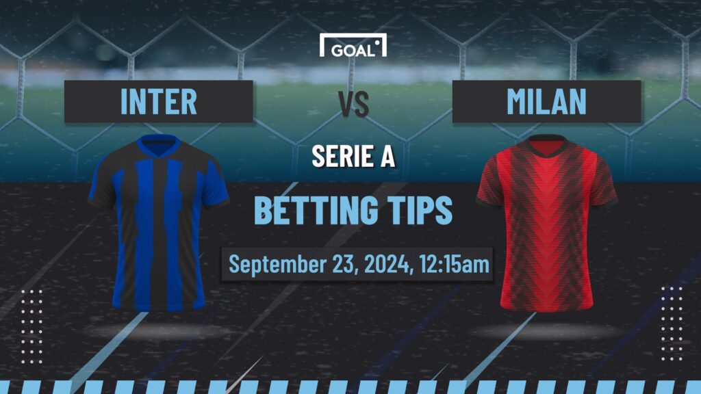 Inter Milan vs AC Milan Predictions