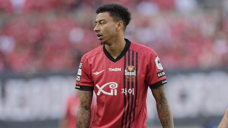 린가드 Lingard