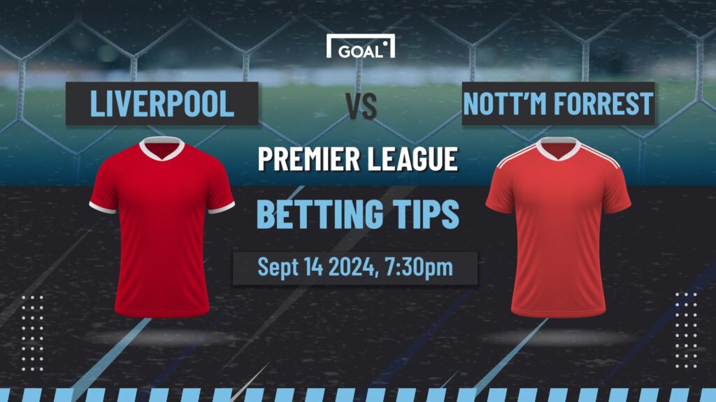 Liverpool vs Nottingham Forrest Predictions