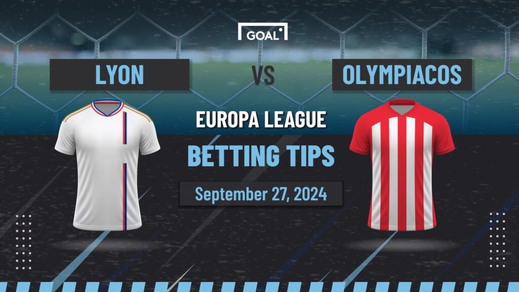 Lyon vs Olympiacos Predictions