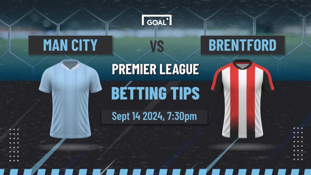 Man City vs Brentford Predictions