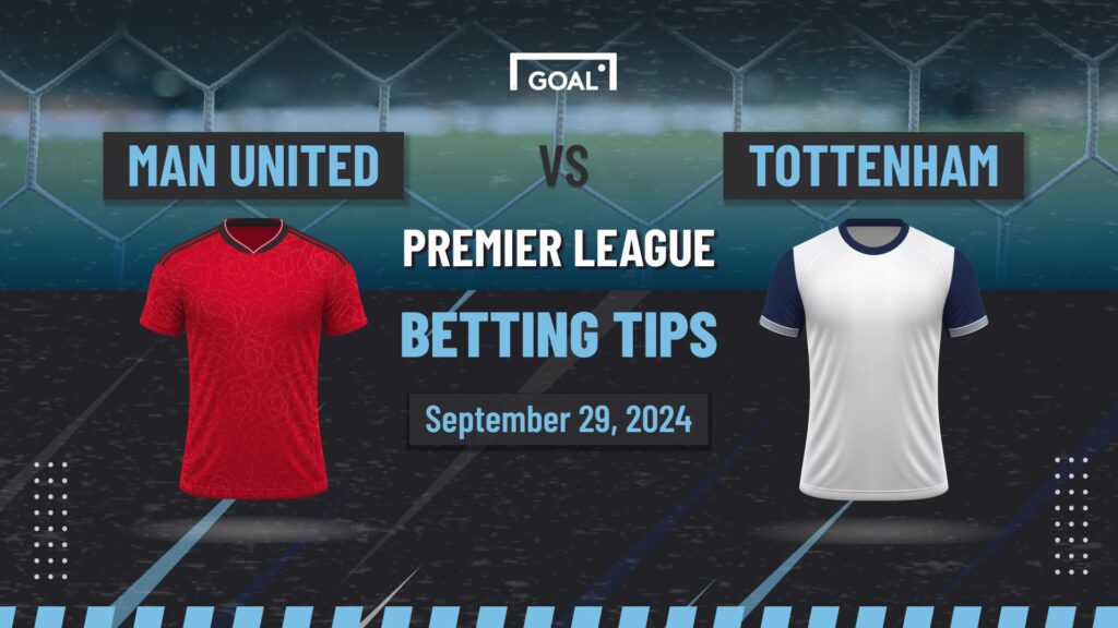 Manchester United vs Tottenham Predictions