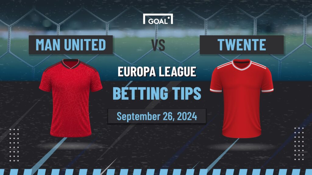 Manchester United vs Twente Predictions