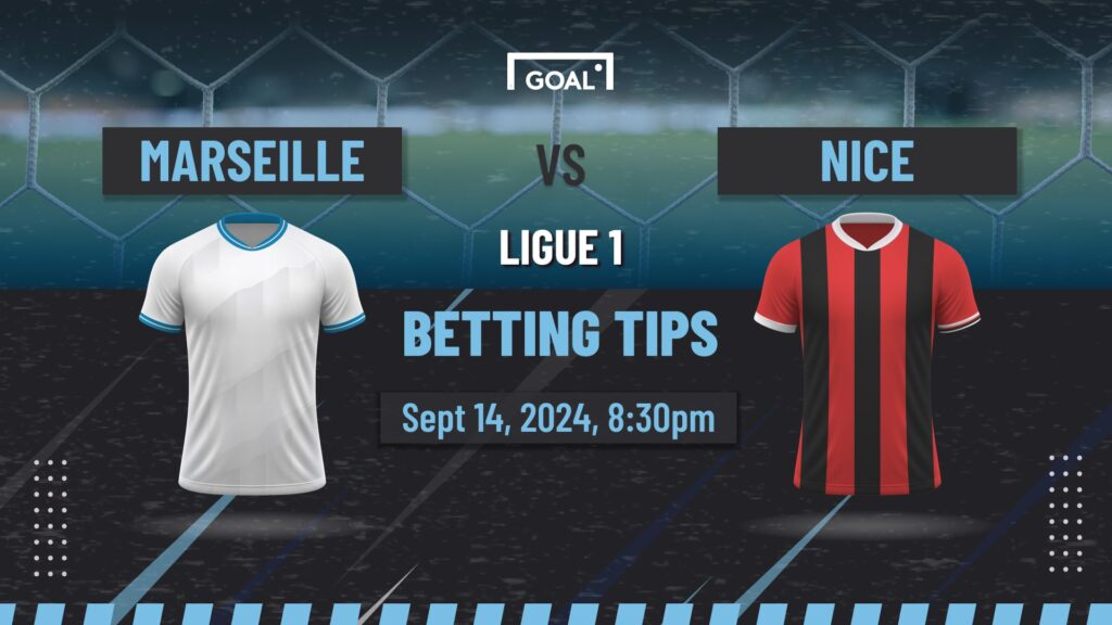 Marseille vs Nice Predictions