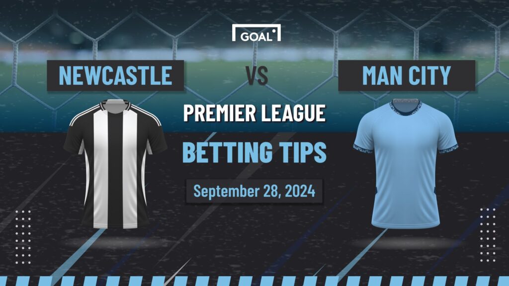 Newcastle vs Manchester City Predictions