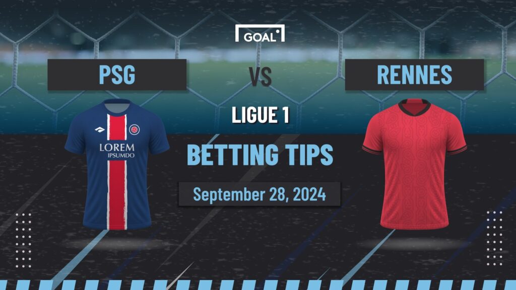 PSG vs Rennes Predictions