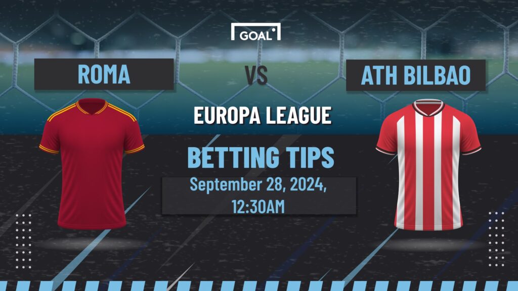 Roma vs Athletic Bilbao Predictions