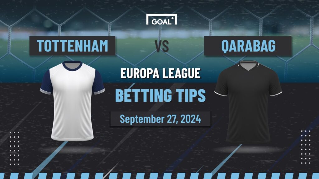 Tottenham vs Qarabag Prediction