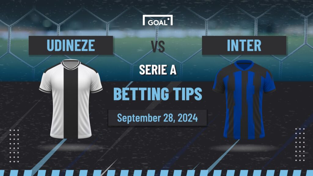 Udinese vs Inter Milan Predictions