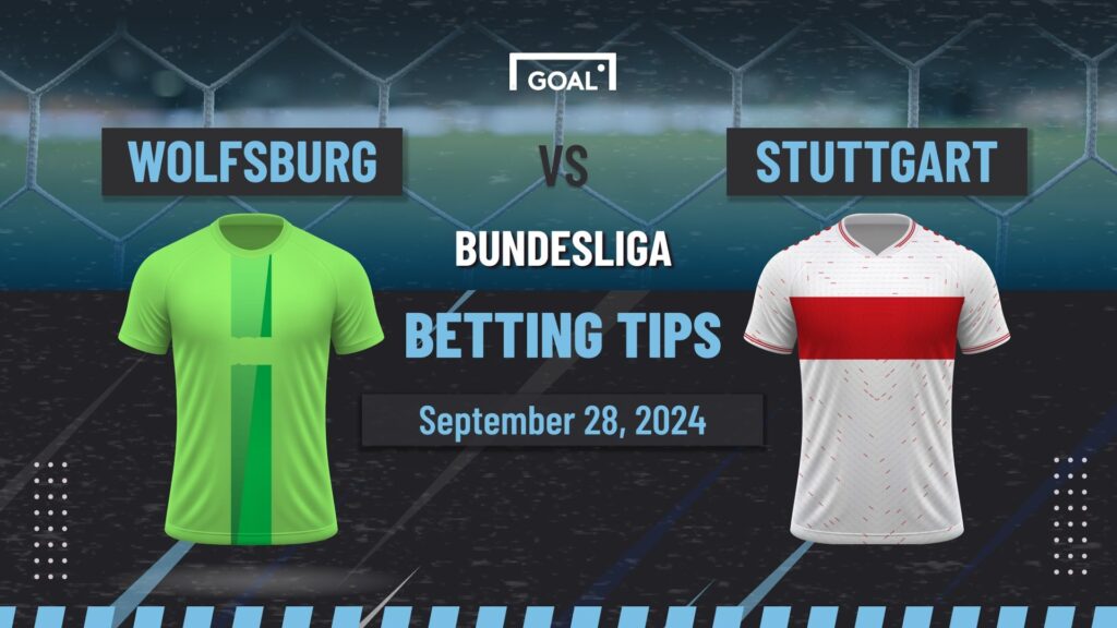 Wolfsburg vs Stuttgart Predictions