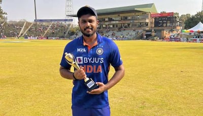 ‘I Just Focused On The Process’: Sanju Samson’s Honest Remarks After Hitting Century In IND vs BAN 3rd T20I