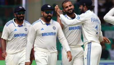 IND vs NZ 1st Test Dream11 Team Prediction, Match Preview, Fantasy Cricket Hints: Captain, Probable Playing 11s, Team News; Injury Updates For India Vs New Zealand, Bengaluru, 930 AM IST, October 16