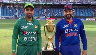 India - Pakistan To Resume Bilateral Cricket? Pak Journalist Makes Big Claim