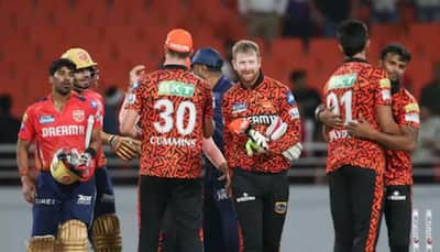 Heinrich Klaasen To Get Whopping 23 Cr From SRH; IPL Future Of Pat Cummins, Abhishek Sharma Also Revealed: Report