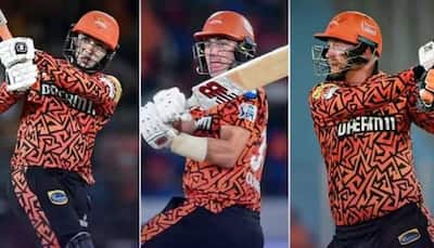 SRH Retention List Ahead Of IPL 2025 Mega Auction: Sunrisers Hyderabad To Retain Heinrich Klaasen, Pat Cummins, and Abhishek Sharma